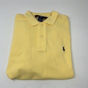 Polo Sport size medium men’s shirt.